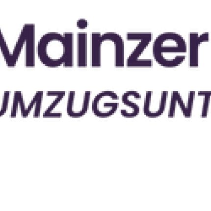 Logo de Mainzer Umzugsunternehmen