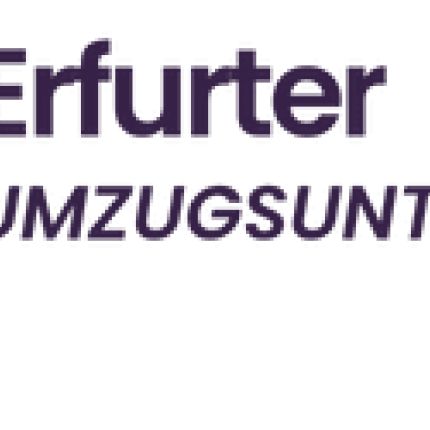 Logo fra Erfurter Umzugsunternehmen