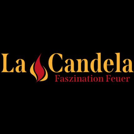 Logótipo de La Candela | Faszination Feuer