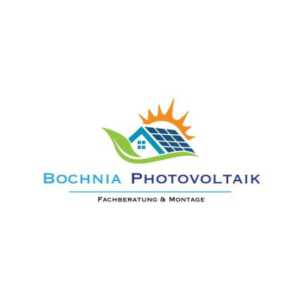 Logotyp från Bochnia-Photovoltaik