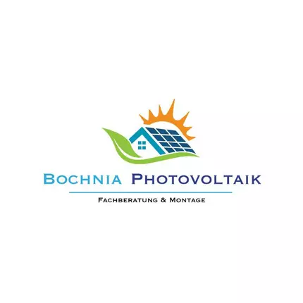 Logo van Bochnia-Photovoltaik