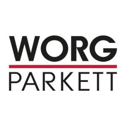 Logo da Worg Parkett / Christian Worg