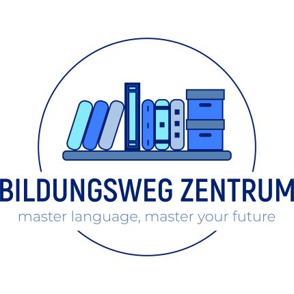 Logo fra BZ-Bildungsweg Zentrum