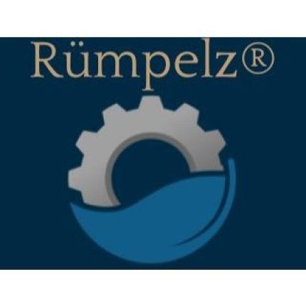 Logo fra Rümpelz Entrümpelung München