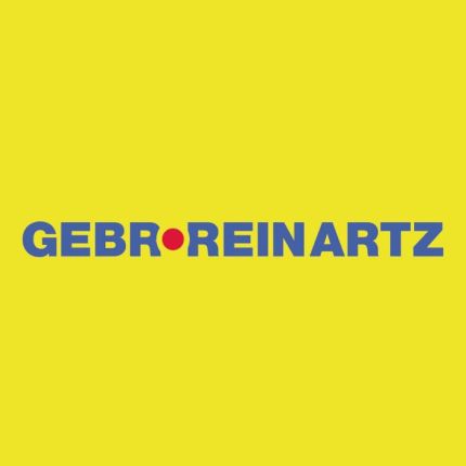 Λογότυπο από Gebr. Reinartz GmbH
