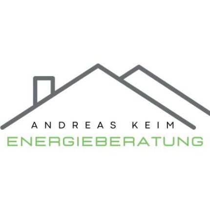 Logo od Energieberatung Andreas Keim