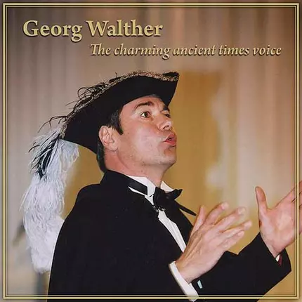 Logo od Georg Walther