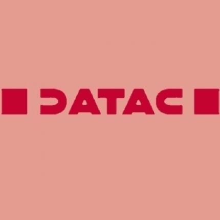 Logo van Datac Büro Hirle