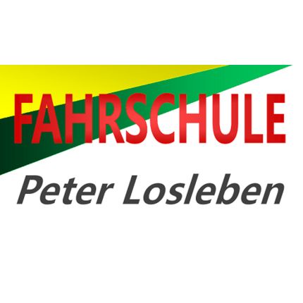Logotyp från Fahrschule Peter Losleben