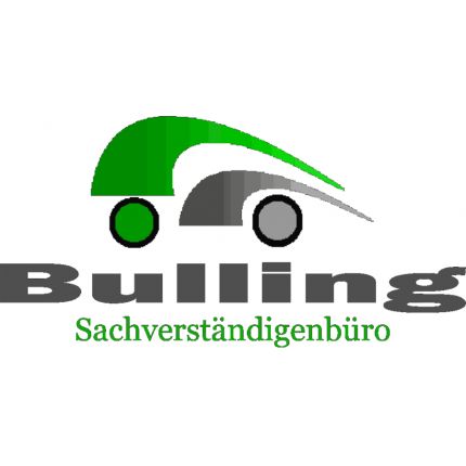 Logo od Sachverständigenbüro Bulling