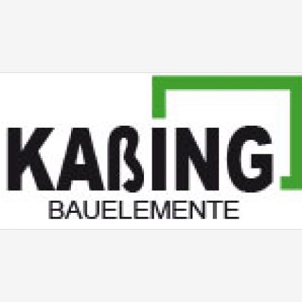 Logo van Kaßing Bauelemente
