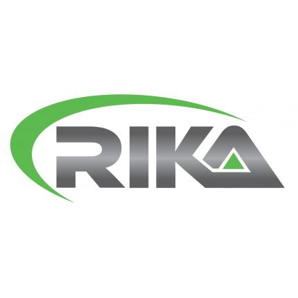 Logo da Rika