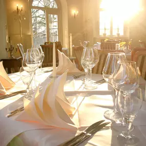 Bild von Restaurant & Café Drachenhaus