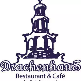 Bild von Restaurant & Café Drachenhaus