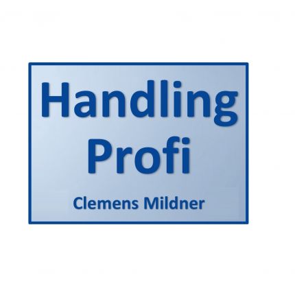 Logo van HandlingProfi Inh. Clemens Mildner