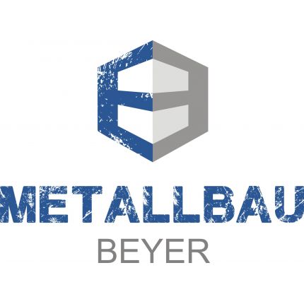 Logo de Metallbau Beyer