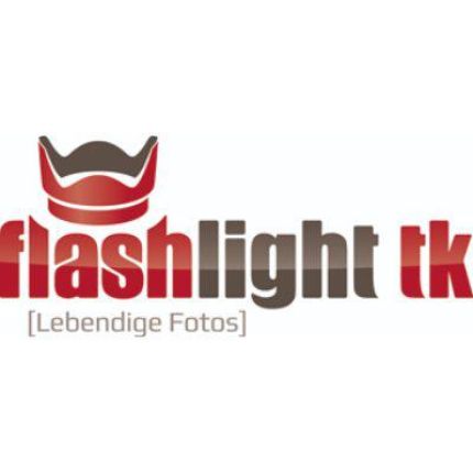 Logótipo de Flashlight tk - Fotograf Tobias Kromke