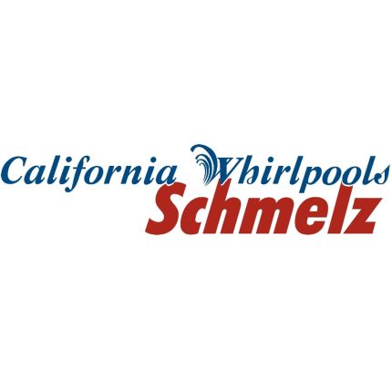 Λογότυπο από Schmelz California Whirlpools & Swim Spas