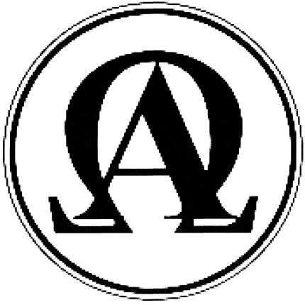 Logo fra Adrian Paul Alphohziel
