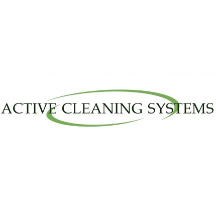 Logótipo de ACTIVE CLEANING SYSTEMS