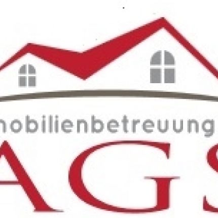 Logo von AGS Immobilienbetreuung UG