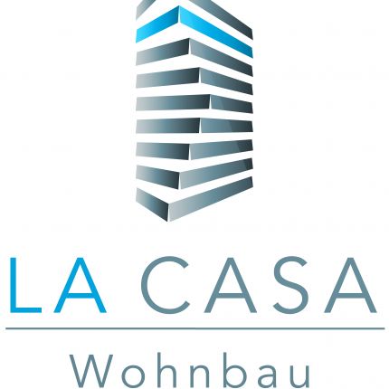Λογότυπο από La Casa Wohnbau GmbH