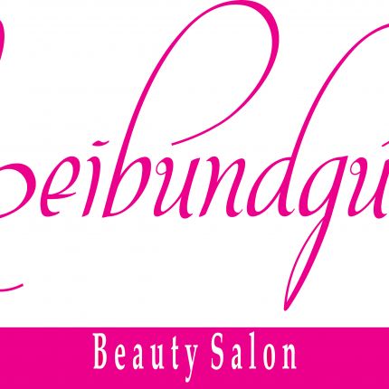 Logo da Leibundgut Beauty Salon