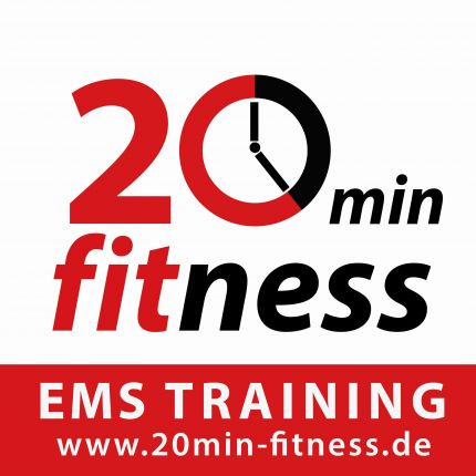 Logo van 20min Fitness Hofheim