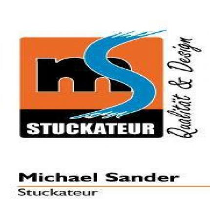Logo od MS Stuckateur