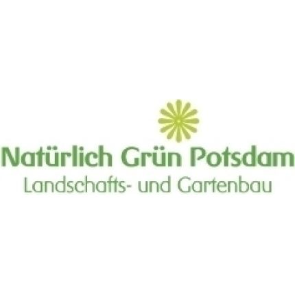 Logótipo de Natürlich Grün Potsdam