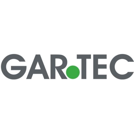 Logotyp från GAR-TEC GmbH