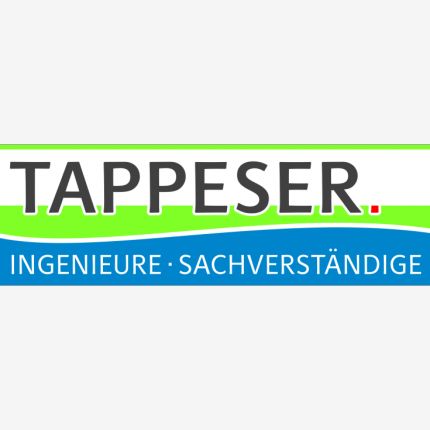 Logo van Tappeser - Ingenieure und Sachverständige