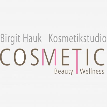 Logo von Kosmetikstudio Birgit Hauk