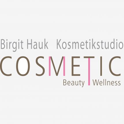 Logotipo de Kosmetikstudio Birgit Hauk