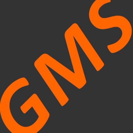 Logo from GMS Motorsport GmbH