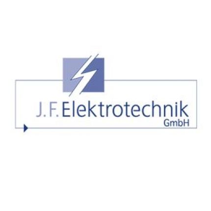 Logo od J-F-Elektrotechnik GmbH