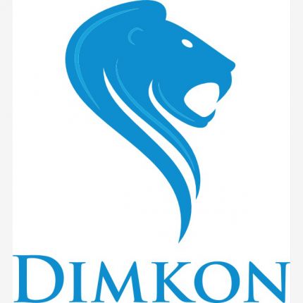 Logótipo de DIMKON UG (haftungsbeschränkt)