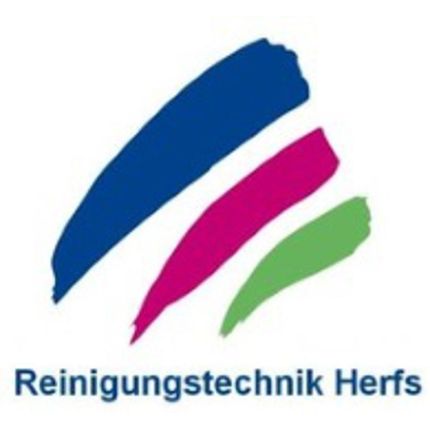 Logo fra Reinigungstechnik Herfs