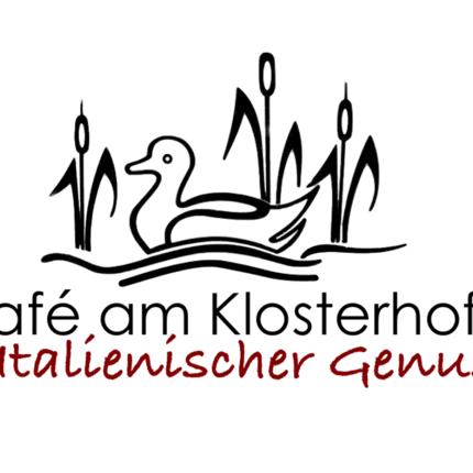 Logo von Café am Klosterhof