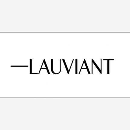 Logo de -LAUVIANT