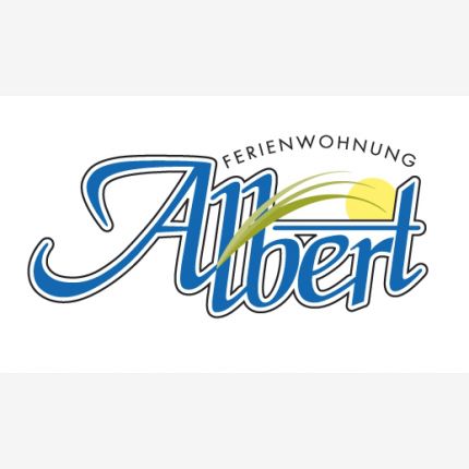 Logo fra Ferienwohnung Albert