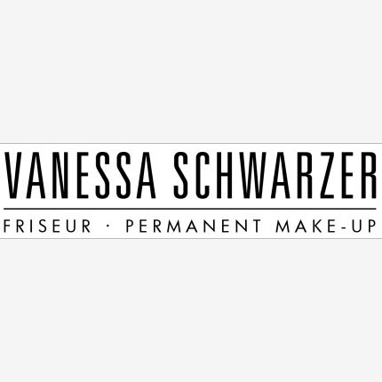 Logo od Friseur & Permanent Make-up Vanessa Schwarzer