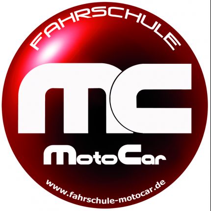 Logo da Fahrschule MotoCar