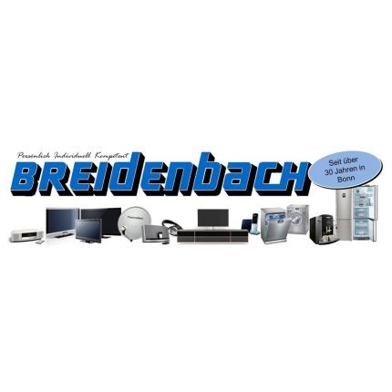 Logótipo de Breidenbach Gmbh