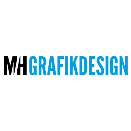 Logo van MH GRAFIKDESIGN