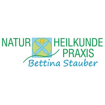 Logo von Naturheilkunde Praxis Bettina Stauber