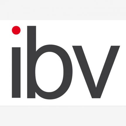 Logo van IBV Bockhold und Vossen Beratende Ingenieure PartGmbB