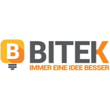Logotipo de BITEK Systemhaus GmbH