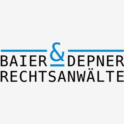 Logo van Baier Depner Rechtsanwälte - Arbeitsrecht, Verkehrsrecht, Internetrecht