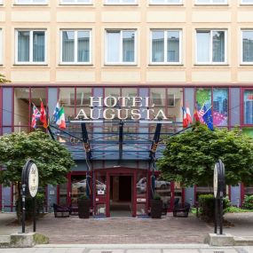 Best Western Hotel Augusta